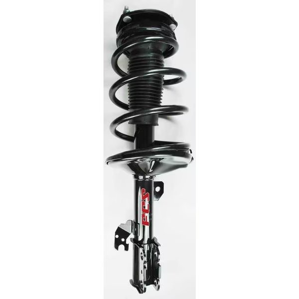 Complete Strut Assembly, 1332366L, Fcs Automotive, Mfr#: 1332366L
